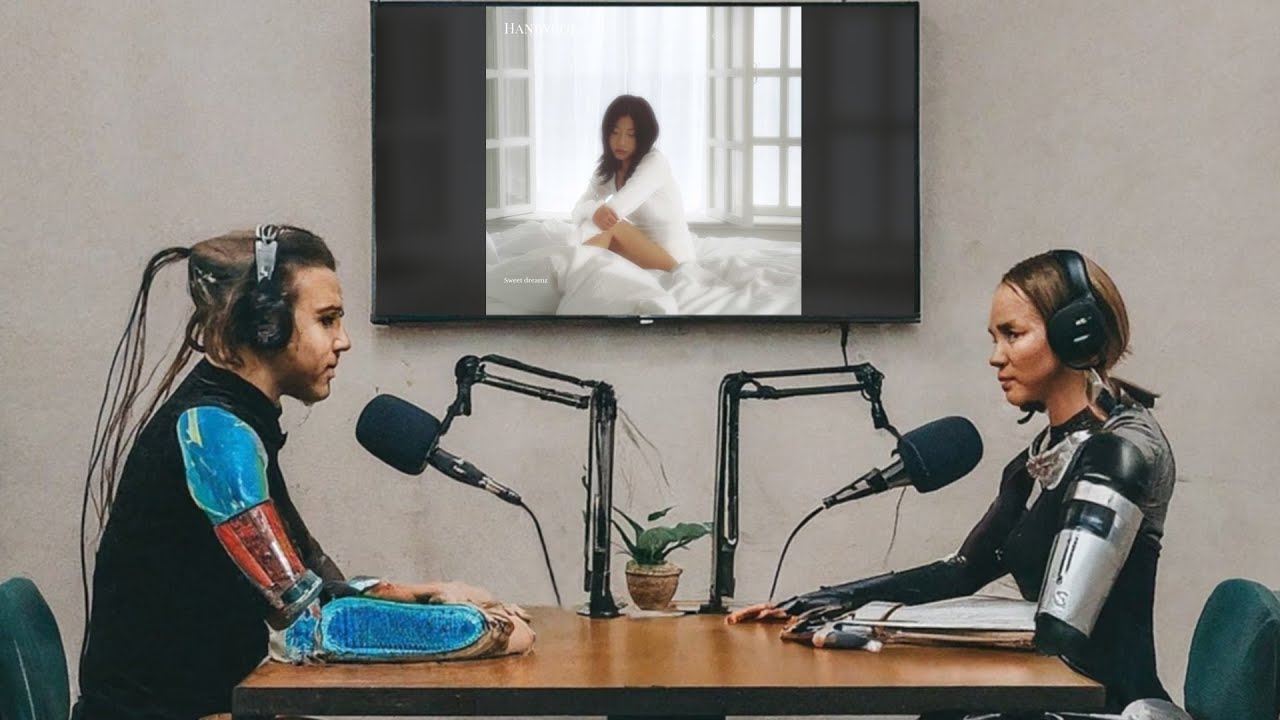 Hanbyeol - Sweet Dreamz | A NotebookLM Deep Dive