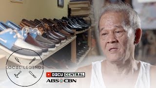 Brogues | Local Legends