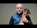 The Magical Singing Instrument - Sarangi |1| Bharat Bushan Goswami | Raga Maru Bihag