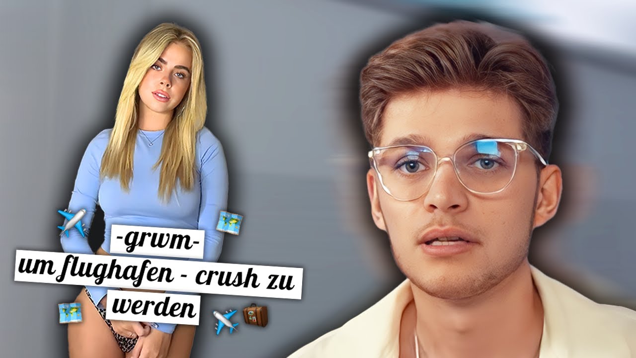 Get ready with me 😍🥰