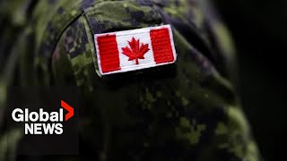 Racism In The Military: Settlement Proposed In Class-Action Lawsuit Against Caf