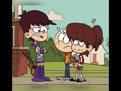 Lynn Loud Rule 34