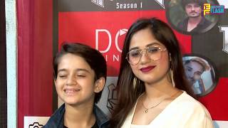 Tokers House Title Song Launch - Full Video - Jannat Zubair, Ajaz Khan & Tik Tok Stars