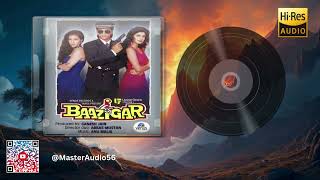 Baazigar O Baazigar - Baazigar (1993) [Remix & Remaster]