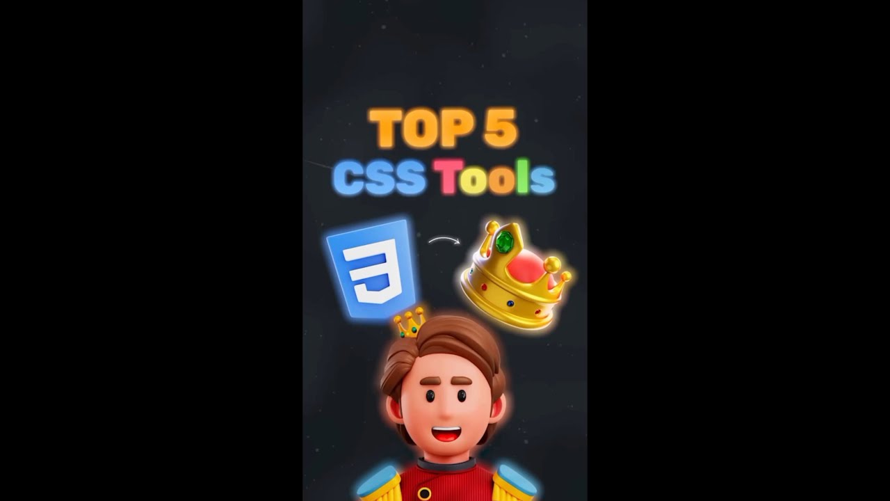 Unbelievable 👀 Css tools🤯 #css3  #css #shorts #tools