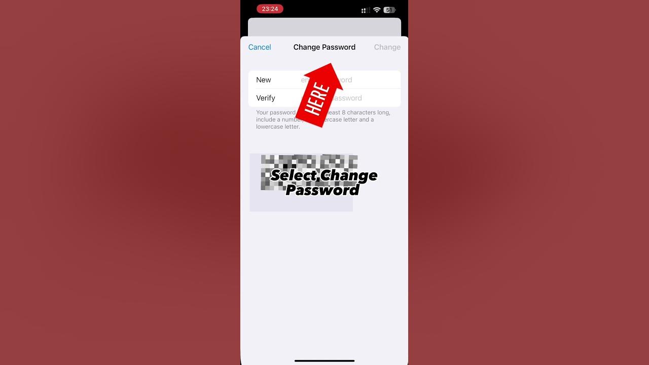 iphone-how-to-change-apple-id-password-youtube