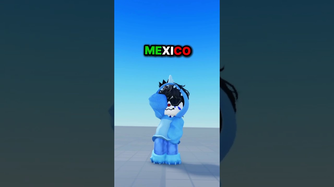 ¿DE QUE PAÍS SOMOS? 😳🔥 #roblox #elcardenas #zuuroblox #panamonkey cd:@Ranitavick