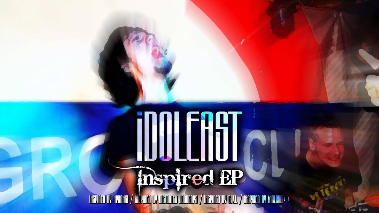 Watch C.V.I. - KillZone (iDOLEAST Remix) on YouTube Watch C.V.I. - KillZone (iDOLEAST Remix) on YouTube