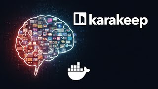 Karakeep (Horder) installieren: Dein Self-Hosted Lesezeichen-Manager mit Docker, AI &amp; Caddy!