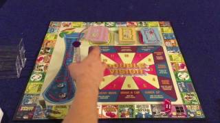 Bower's Game Corner: Double Vision Review