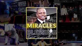 Major 1 Recordz songs | Miracles and Blessing | 1.5 hour | with Prophet Shepherd Bushiri screenshot 3