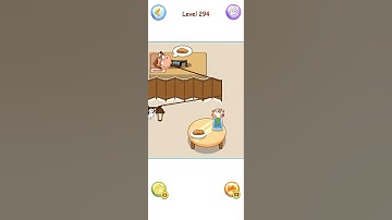 Troll Robber level 294