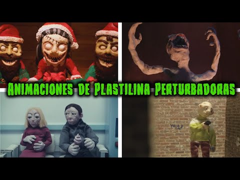 Video: ¿Se eliminó la animación con plastilina?