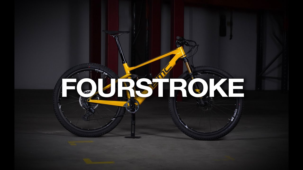 bmc fourstroke sale