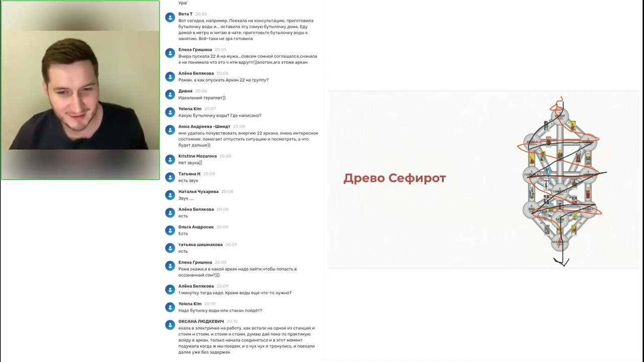 5 занятие, лекция 4