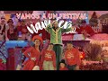 ESTÁ NEVANDO EN BOGOTÁ: VLOGMAS 3| FUMOS A UN FESTIVAL NAVIDEÑO| Mamá Joven