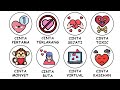 All Types Of Love Explained All Types Of Love Explained