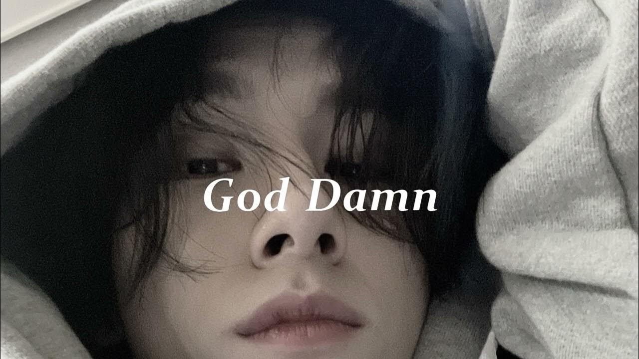 I.M - God Damn // slowed & reverb I.M - God Damn // slowed & reverb
