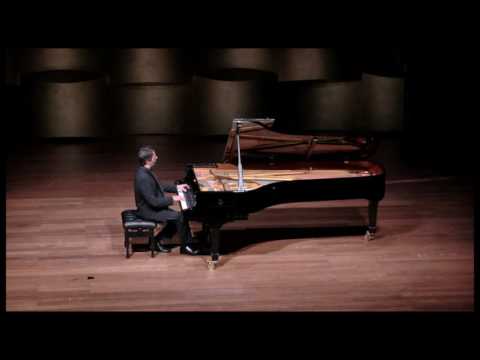 Saleem Ashkar - Highlights from the second recital in his complete Beethoven Sonata Cycle