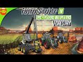 EPIC 4 Player Multiplayer Forestry Gameplay Farming Simulator 18 Fs 18