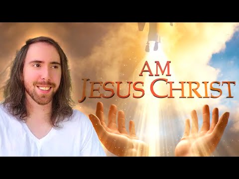 I Am Jesus Christ