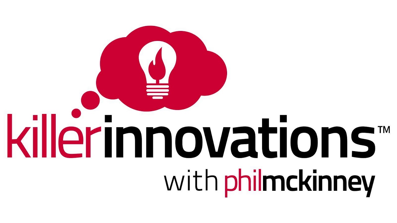 Five Barriers to Innovation S14 Ep25