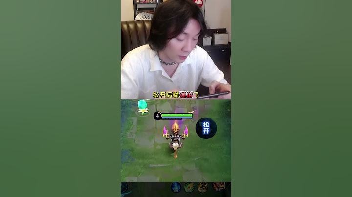 戈娅短喷小技巧，跑图吃线支援快人一步 - 天天要闻