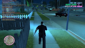 [LS-RP.com] Los Santos Police Department | Shots Fired #7