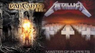Battery - Van Canto vs Metallica