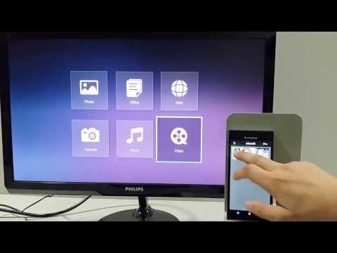 فيديو: كيف أستخدم تطبيق EZCast على نظام Android؟