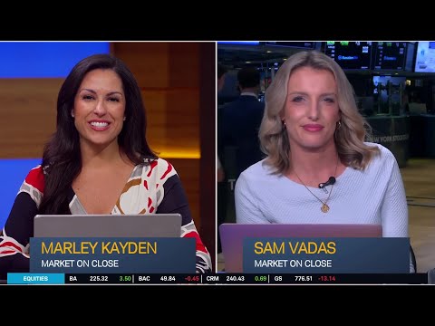 Wednesday's Final Takeaways: Gold Gains, Energy Lags & Powell Taking Podium Episode cover
