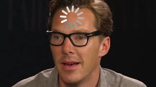 benedict cumberbatch being my last braincell