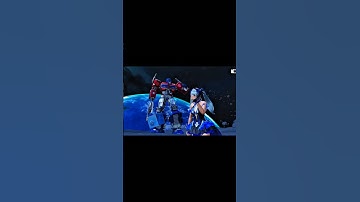 BGMI 3.9 update✨ ✨ #bgmi #pubglover #transformers #optimusprime #megatron #shorts #edit  #newupdate