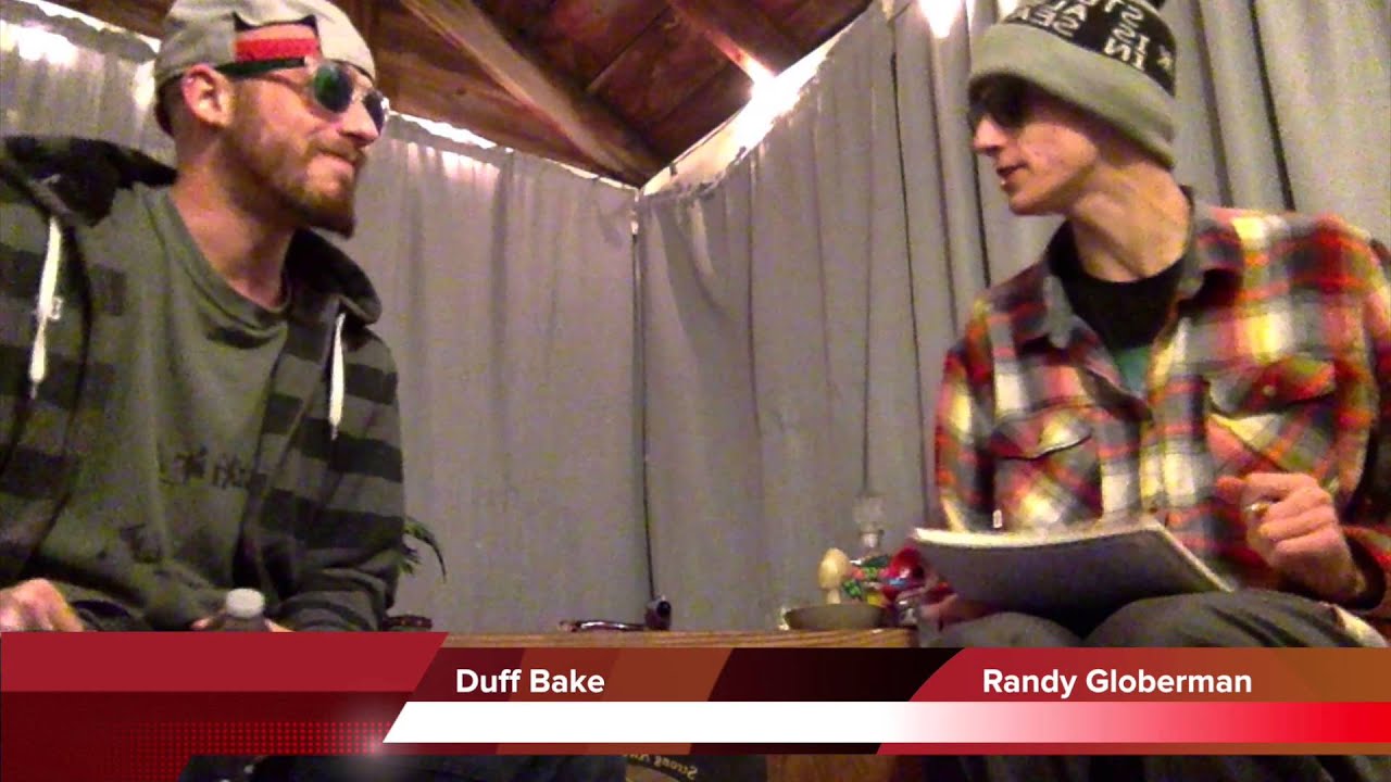 Duffbake Newscast 1
