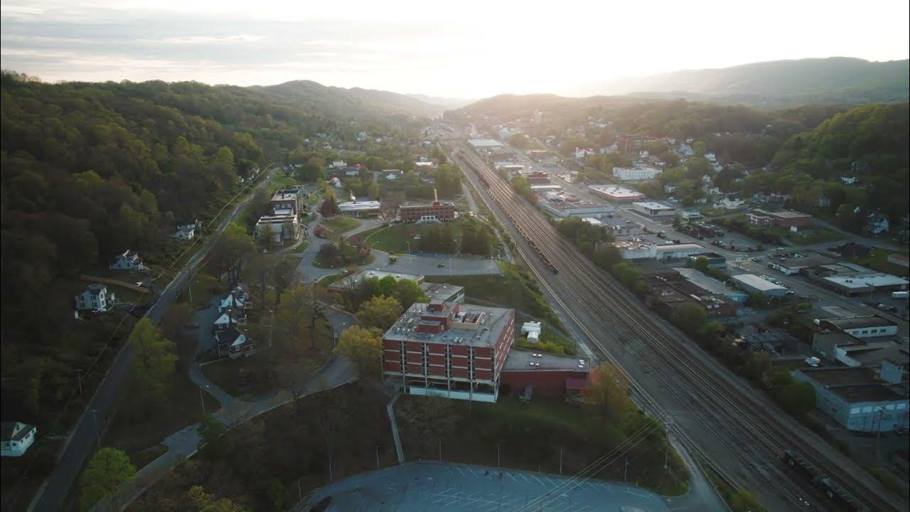 Bluefield State University Engineering Technology YouTube