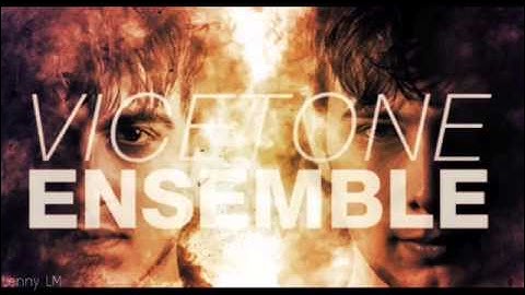 Vicetone - Ensemble (Original Mix)