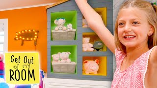 Watch full episodes with universal kids on tv or stream peacock!
https://bit.ly/unikidslinktree. claire and jbj help mary transform her
sister's bedroom i...