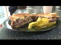Chicago's Best Sandwich: Harlo Grill Chicago's Best Sandwich: Harlo Grill
