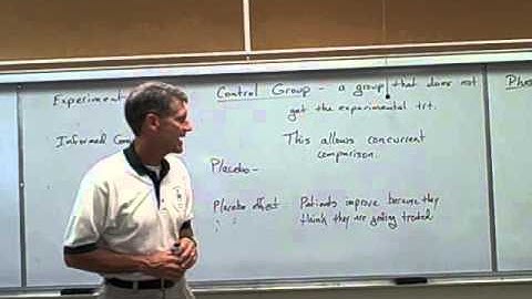 Statistics Lecture: Section 4.3