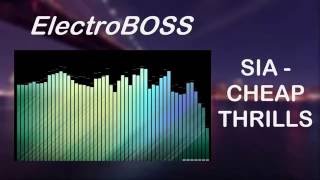 Sia - Cheap Thrills [NO COPYRIGHT] (LINK DE DESCARGA)
