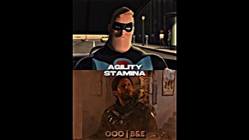 3 Way Collab With @Quick_Tales76  and @TheShadowless  #Shorts #Collab #Edit #Battles