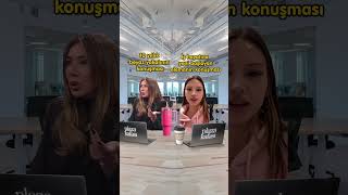 Şeyma Subaşı Pinky Clouds Vs Özge Diksiyon Eren Kim Ki