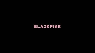 what if blackpink had a debut trailer ? #blackpink #kpop #fyp #jennie #jisoo #lisa #rosé