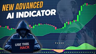 Most Effective AI Buy Sell Signal Indicator on Tradingview - Gives PERFECT Entry Signals by TRADELINE 3,791 views 5 months ago 8 minutes, 13 seconds