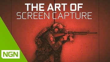 How the pros use Ansel - with Leo Sang!