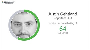 Cognitect Employee Reviews - Q3 2018