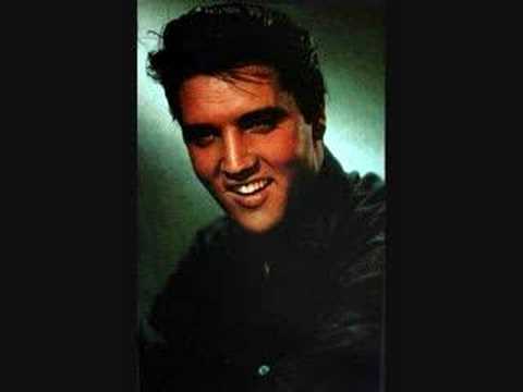 Elvis Presly JailHouse Rock