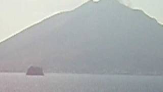 Isla de Stromboli