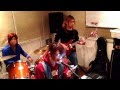 【レインフライ演奏】小さな恋のうた、Mongol800