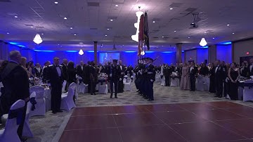 U.S. Army Central 2018 Centennial Gala